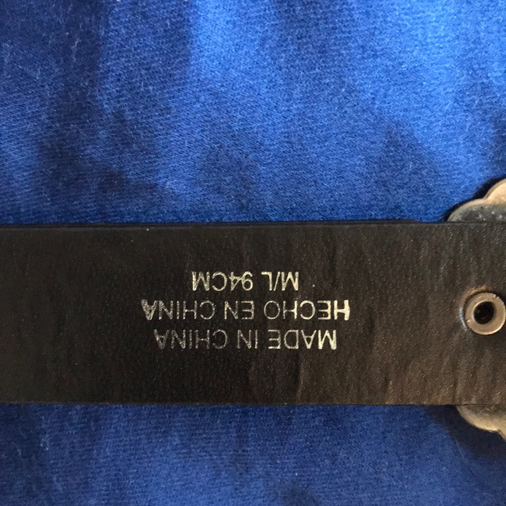 Belt - Picture 3 of 4